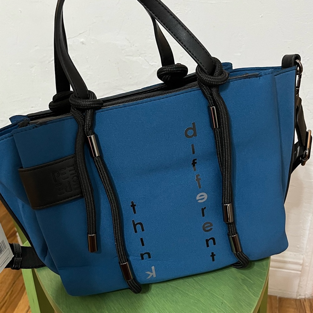 Paula Afonso Crossbody and Shoulder Bag